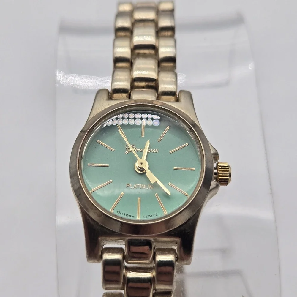 Geneva platinum 21mm